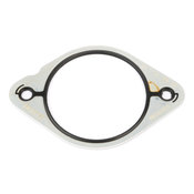 Audi Intercooler Gasket - Genuine Audi 06M133594D