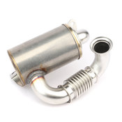 Audi VW EGR Filter - Genuine Audi VW 1K0253120