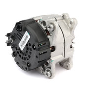 Audi Alternator - Valeo 06E903023B