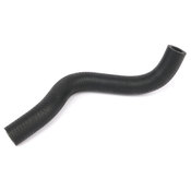 Volvo HVAC Heater Hose - Genuine Volvo 9141261
