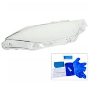 BMW Headlight Lens - Sun Nation LT33209R