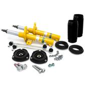 Audi Strut Kit - Bilstein B8 Performance Plus  5Q0413031ESKT4