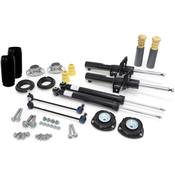 Audi Shock and Strut Kit - Sachs 5Q0413031ESKT5