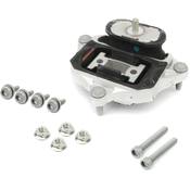 Audi Transmission Mount Kit - Genuine Audi 8W0399156BHKT