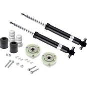 Audi Shock Kit - Bilstein B4 Touring 80A413031AKKT