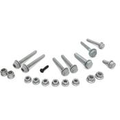 VW Subframe Hardware Kit - Genuine VW KIT-01957