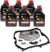 VW Automatic Transmission Service Kit - Motul KIT-02078