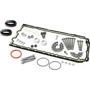 BMW Oil Pan Gasket Kit - 11137548031KT1