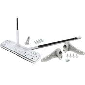 BMW Subframe Reinforcement Bracket Upgrade Kit - 33316895139KT