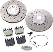 BMW Brake Kit - 34118054825KTF