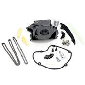 VW Timing Chain Kit - OE Supplier TSITIMINGKIT1