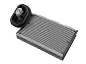 Mercedes A/C Evaporator Core - Genuine Mercedes 2058307800