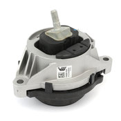 BMW Engine Mount - Lemforder 22116856405