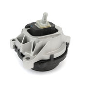 BMW Engine Mount - Lemforder 22116856405