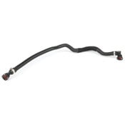 BMW Crankcase Breather Hose - Rein 11158647299