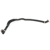 BMW Crankcase Breather Hose - Rein 11158647299