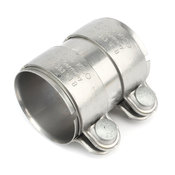 Audi VW Exhaust Clamp - Rein 1K0253141H