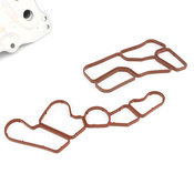 Mercedes Engine Oil Cooler - Febi Bilstein 2721880001