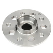 Mercedes Wheel Hub - Febi Bilstein 2213370245