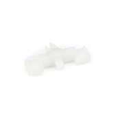 VW Porsche Door Sill Panel Clip - OE Supplier 95555954700