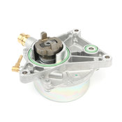 Porsche Vacuum Pump - Pierburg 701219170