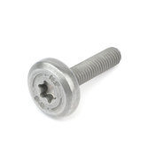 Porsche Dual Clutch Trans Oil Pan Bolt - Genuine Porsche PAF00385000