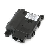 Volkswagen HVAC Floor Mode Door Actuator - Genuine VW 561907511