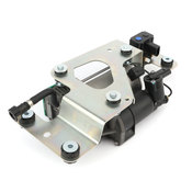 BMW Suspension Air Compressor - Arnott 37206859714
