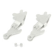 BMW Parking Brake Expanding Lock set of 2) - ATE 34416868624