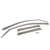 BMW Deflector (E53 Side Window) - Genuine BMW 82110029583