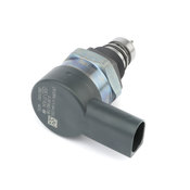 BMW Fuel Pressure Regulator - Bosch 13537805734