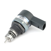 BMW Fuel Pressure Regulator - Bosch 13537805734