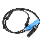 BMW ABS Wheel Speed Sensor - Bosch 34526756376