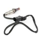 Audi Oxygen Sensor - Bosch 18052