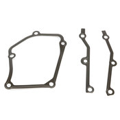 BMW Engine Timing Cover Gasket Set - Elring 914.668