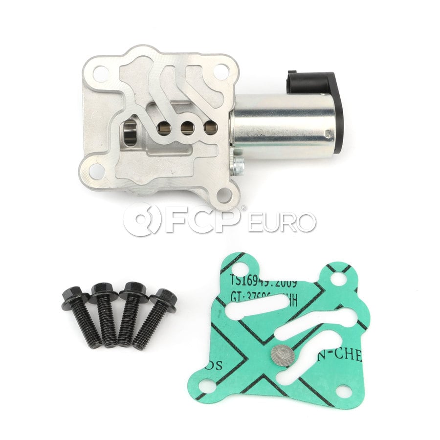 Für Skoda Superb Octavia Vw Touran VVT VARIABLE VALVE TIMING SOLENOID 03H906455