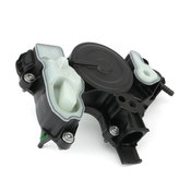 Audi VW Crankcase Vent Valve - Hengst AS371M05