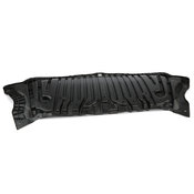 Mercedes Radiator Support Splash Shield - Genuine Mercedes 2125205123