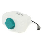 Volvo Engine Coolant Expansion Tank - Nissens 30741973