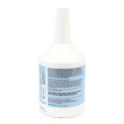 LightWeight ShockProof Gear Oil (1 Quart) - Red Line 58404