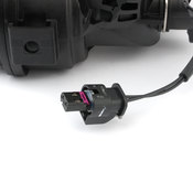 Land Rover Engine Coolant Thermostat - Genuine Land Rover LR117568