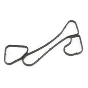 Audi VW Engine Oil Cooler Gasket - Genuine VW Audi 059117070B