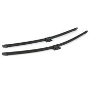 Mercedes-Benz Windshield Wiper Blade - Valeo 2228201145