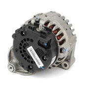 BMW 220 Amp Alternator - Valeo 12317804266