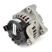 BMW 220 Amp Alternator - Valeo 12317804266