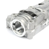 BMW Engine Camshaft Bearing Ledge - Genuine BMW 11127550913