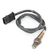 BMW Oxygen Sensor - Bosch 11787848482