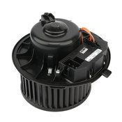 Audi VW Blower Motor - Mahle Behr 1K1820021