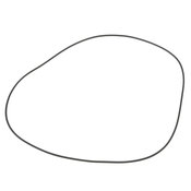 Mercedes Differential Side Cover O-Ring - Genuine Mercedes 2213530259