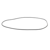 Mercedes Differential Side Cover O-Ring - Genuine Mercedes 2213530259